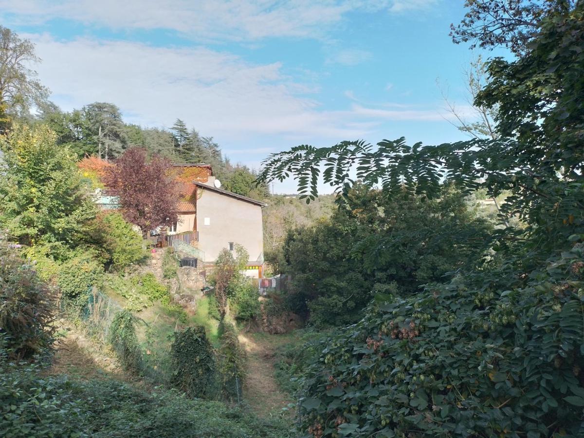 Le Chalet Du Parc 阿诺奈 外观 照片