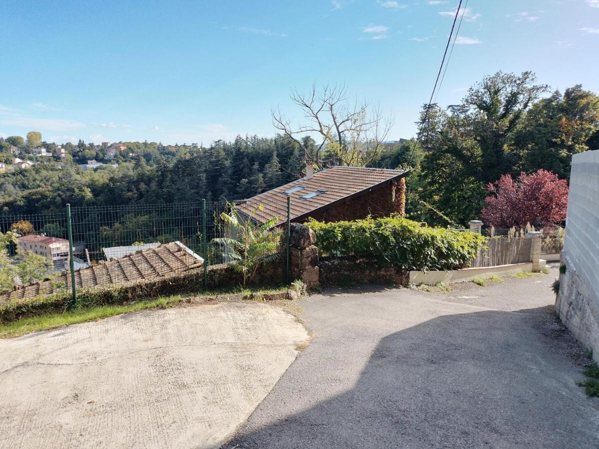 Le Chalet Du Parc 阿诺奈 外观 照片