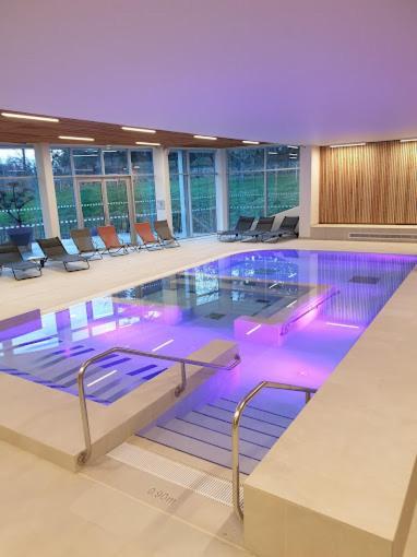 Le Chalet Du Parc 阿诺奈 外观 照片